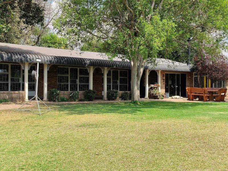 0 Bedroom Property for Sale in Viljoenskroon Free State